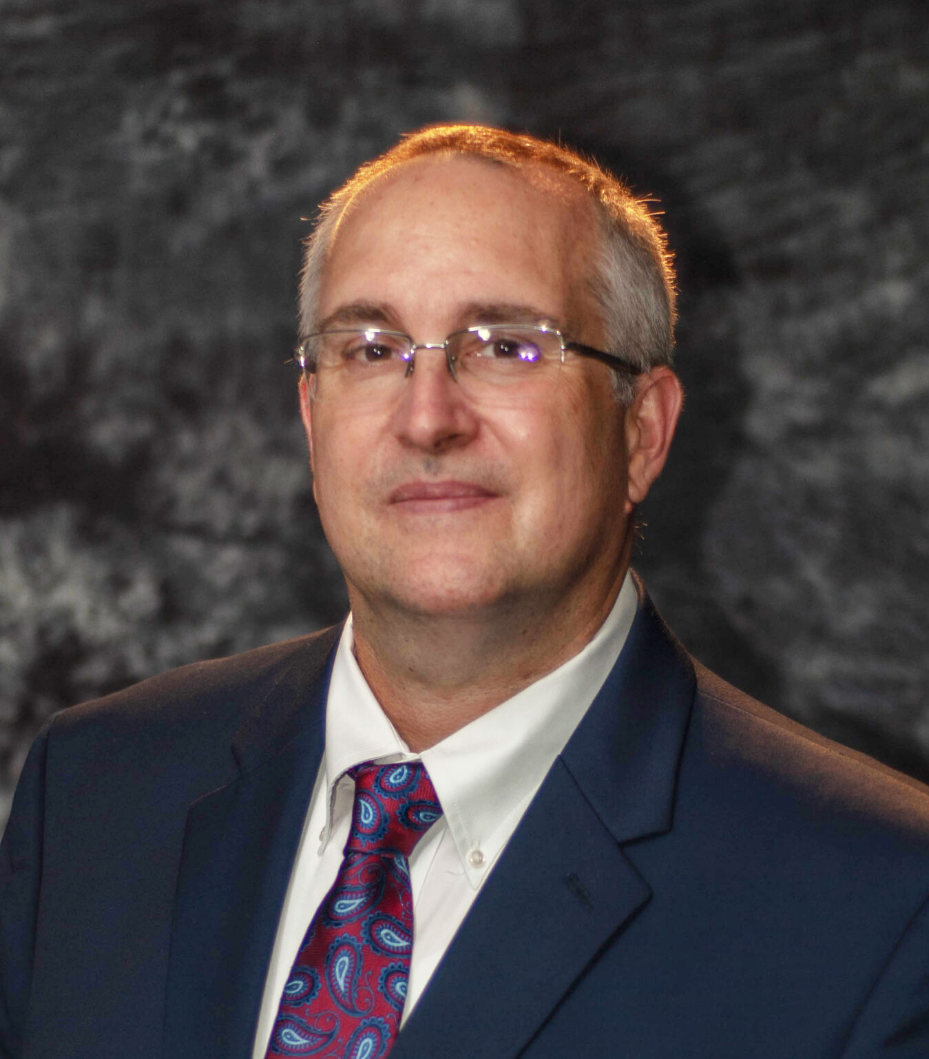 Craig Rudy